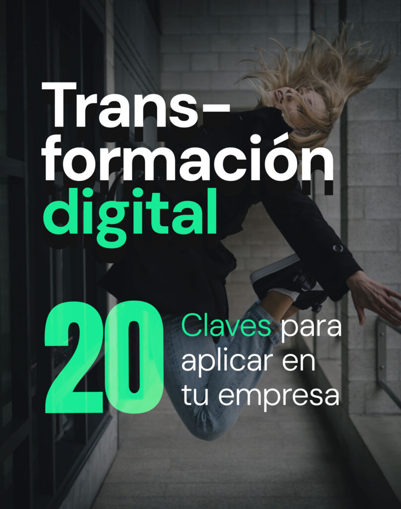 Transformación Digital para proyectos y para empresas en Colombia